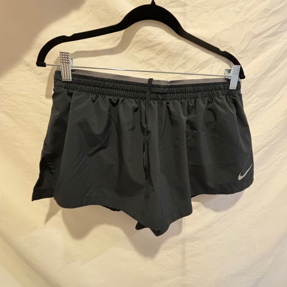 Nike Pants - Nike Running Shorts